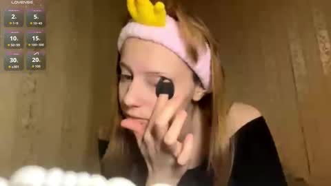 Ria online show from February 18, 7:10 pm