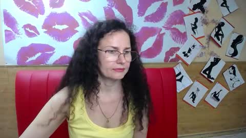 Miroslava Happi online show from September 21, 6:59 am