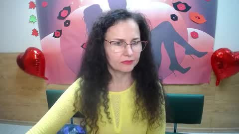 Miroslava Happi online show from October 1, 6:41 am