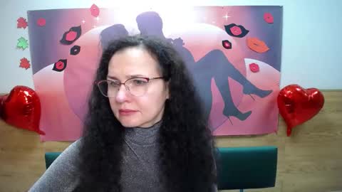 Miroslava Happi online show from October 12, 6:12 am