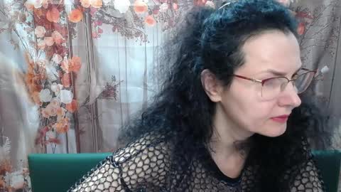 Miroslava Happi online show from May 28, 5:49 am