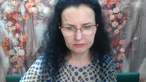 Miroslava Happi online show from July 4, 5:57 am