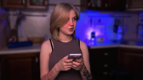 Mira online show from November 15, 1:03 am