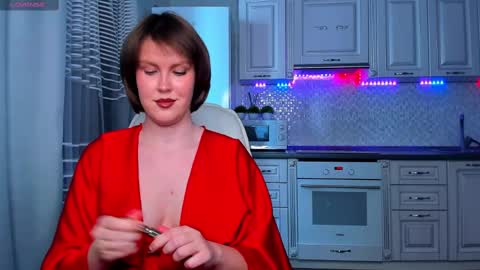 Snapshot of mirrorofsoul chatting on March 4, 8:35 am Shelley online show from March 4, 8:35 am