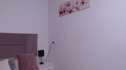 MiryamInes online show from February 14, 5:36 pm