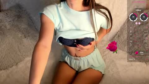 Snapshot of mis_brandy chatting on February 1, 11:21 am Alexa online show from February 1, 11:21 am