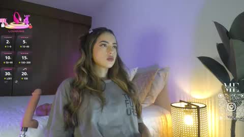 Eliza online show from January 16, 4:44 pm