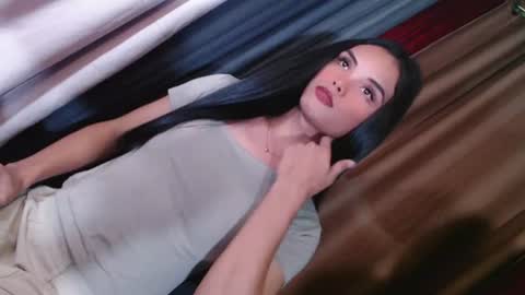 mis_tamara online show from August 9, 10:09 am