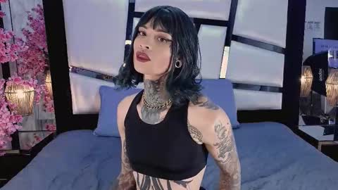     online show from February 26, 1:21 pm