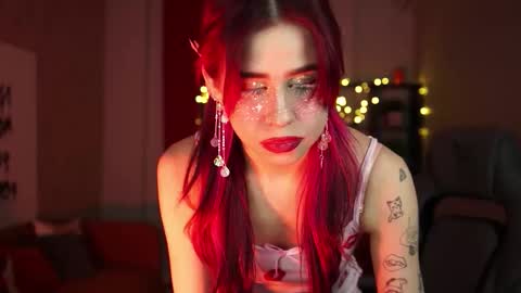 Misa online show from February 13, 11:12 pm