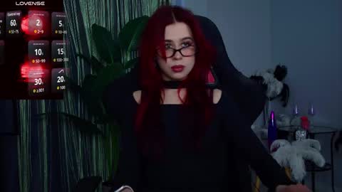 Misa online show from April 13, 2:28 am