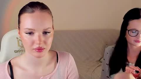 Misha online show from February 13, 1:29 pm