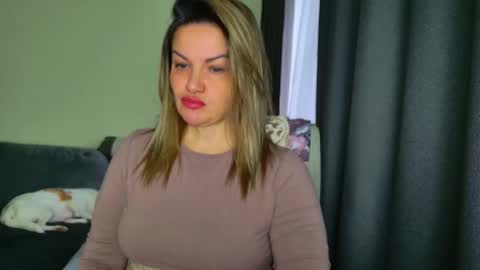 Misha online show from November 10, 8:35 am