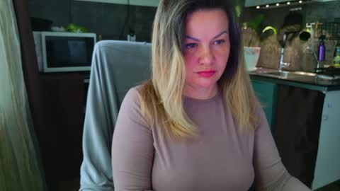 Misha online show from May 23, 8:07 am