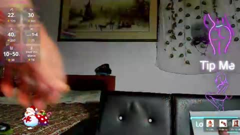 Snapshot of mishell_bons4 chatting on June 14, 5:31 am Mishell Bons online show from June 14, 5:31 am