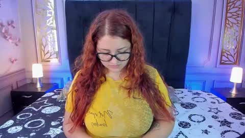 Mishell online show from February 20, 12:38 pm