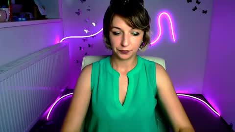 Mishelle online show from July 16, 5:46 am