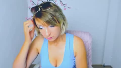 Mishelle online show from July 17, 6:42 am