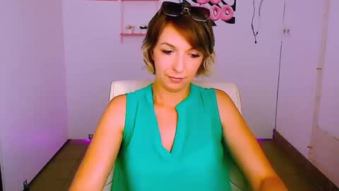 Mishelle online show from July 22, 11:24 am