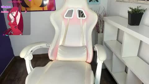 Mishka online show from March 27, 11:37 pm