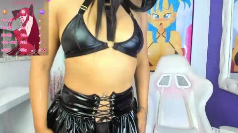 Mishka online show from April 7, 12:11 am