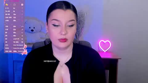 mishka_a online show from April 16, 2:07 pm