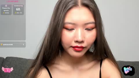 Snapshot of misowa chatting on April 29, 11:00 pm Miso online show from April 29, 11:00 pm