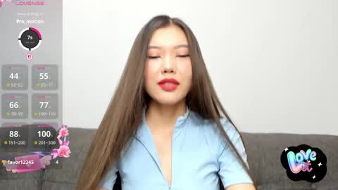 Snapshot of misowa chatting on May 21, 2:35 pm Miso online show from May 21, 2:35 pm
