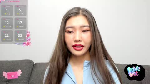 Snapshot of misowa chatting on May 31, 4:14 pm Miso online show from May 31, 4:14 pm