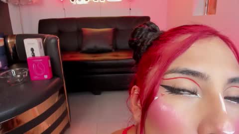 Allison online show from March 11, 11:05 am