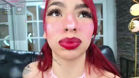 Abigail online show from November 28, 11:02 am