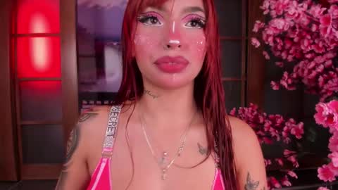 Abigail online show from February 21, 2:12 am