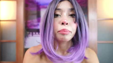 Ally online show from December 17, 6:14 pm