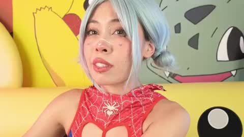 Snapshot of miss__aly chatting on July 7, 6:56 pm Ally online show from July 7, 6:56 pm