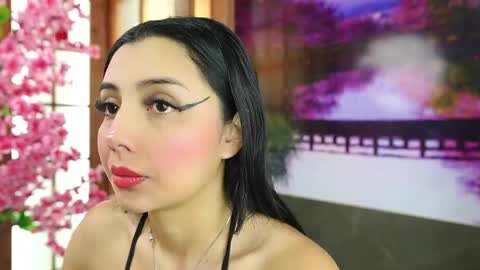 Anastisia online show from October 4, 10:57 am