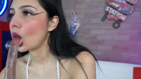 Anastisia online show from March 3, 11:05 am