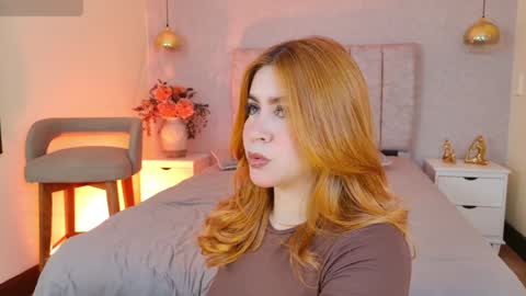 Miss Carrot online show from April 9, 12:21 pm