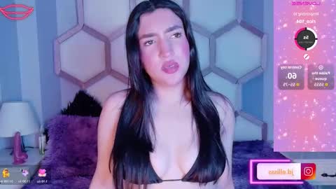 miss__jones_ online show from January 14, 2:55 pm