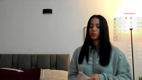 miss__jones_ online show from February 2, 3:16 am