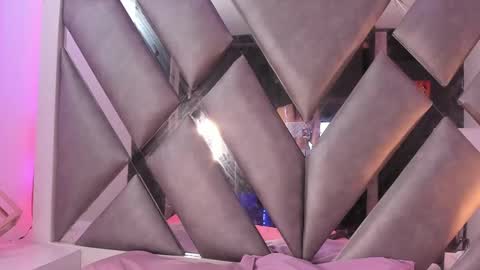 Snapshot of miss__lola chatting on February 18, 8:36 pm Soy lola online show from February 18, 8:36 pm