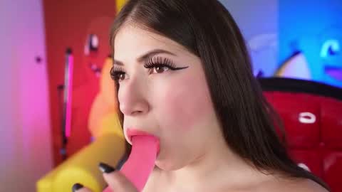 Pamela online show from February 16, 11:06 am