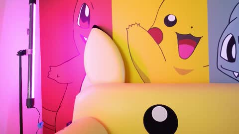 Pamela online show from March 20, 11:04 am