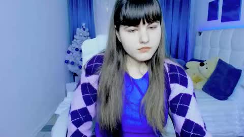 miss__poly online show from January 15, 8:30 am