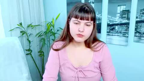 miss__poly online show from January 16, 8:18 am