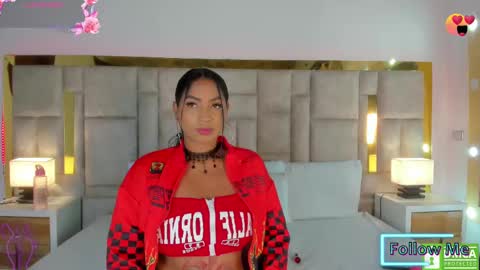 Miss Abigail  online show from February 12, 12:33 pm