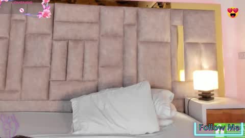 Miss Abigail  online show from February 26, 4:03 pm