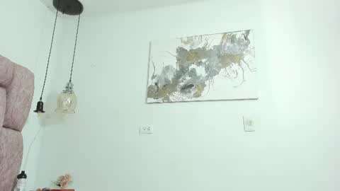 miss_aby online show from June 24, 2:05 pm