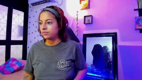 Akemi 3 online show from October 20, 1:11 pm