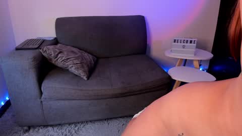 Alexa Sarmiento online show from January 18, 3:59 pm