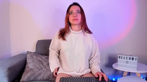 Alexa Sarmiento online show from January 28, 4:08 pm